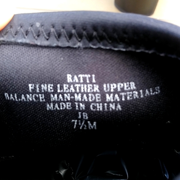 Adrienne Vitadini boties - Picture 6 of 14